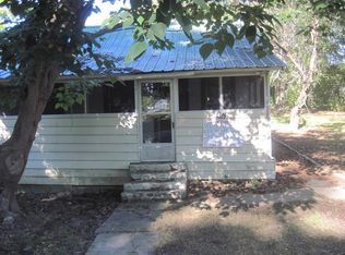 406 3rd St, Saint Charles, AR 72140