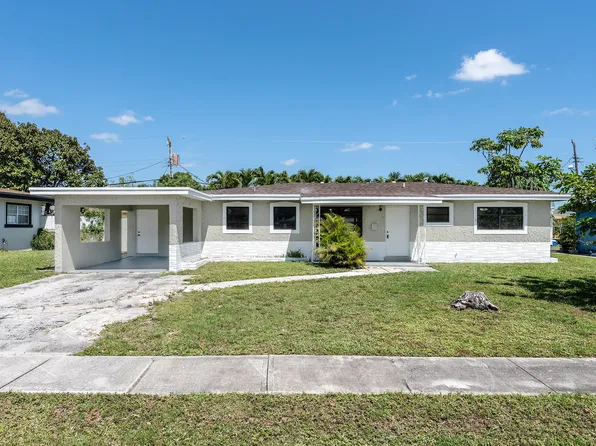 1040 Long Island Avenue, Fort Lauderdale, FL 33312