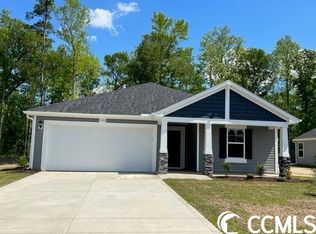 958 Cherrystone Loop LOT 47, Venture Plan Conway, SC 29526