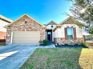 16443 Sheffield Run Dr, Houston, TX 77084