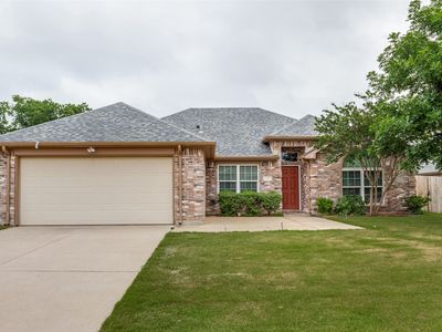 1007 Breckenridge Dr, Wylie, TX, 75098