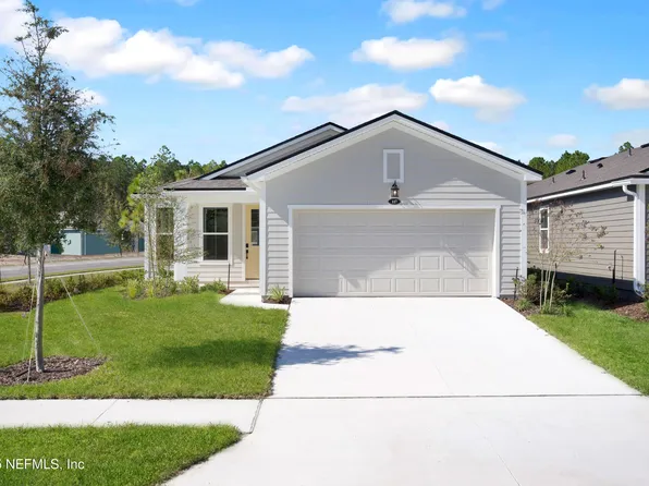 117 CRAFTON Circle, St. Johns, FL 32259