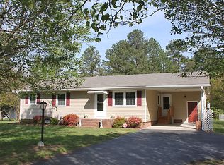 416 Sherron Rd, Durham, NC 27703
