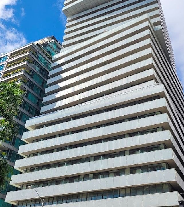 1st image of 200 Bloor St W #3105