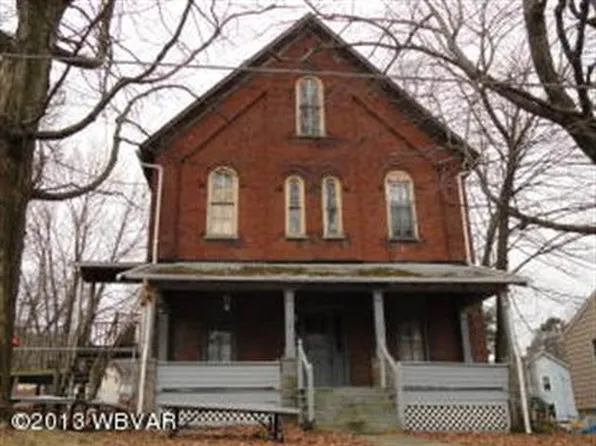 390 Clark St, South Williamsport, PA 17702