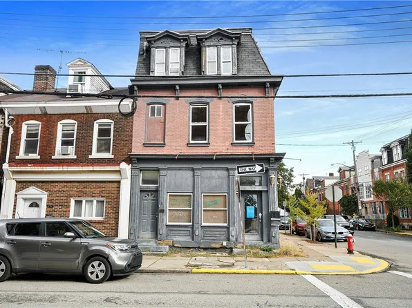 133 S 22nd St, Pittsburgh, PA 15203
