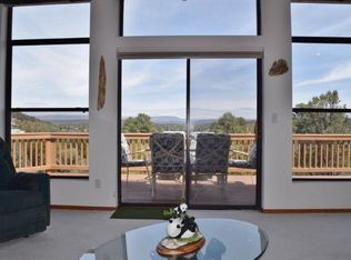 715 W Forest Dr, Payson, AZ 85541