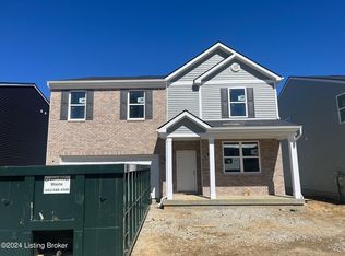 3609 Chaparral Ct, Louisville, KY 40229