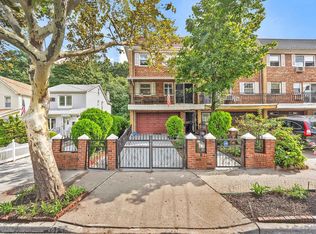 6957 Alderton St, Rego Park, NY 11374