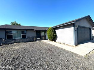 1442 Spooner Dr, Carson City, NV