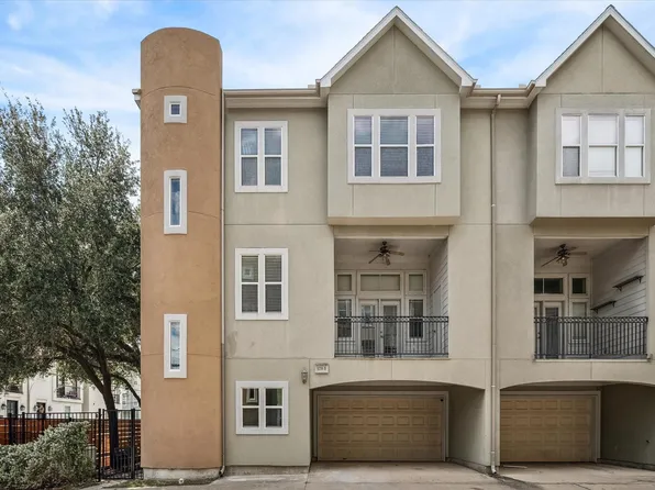 5736 Kansas St Ste B, Houston, TX 77007