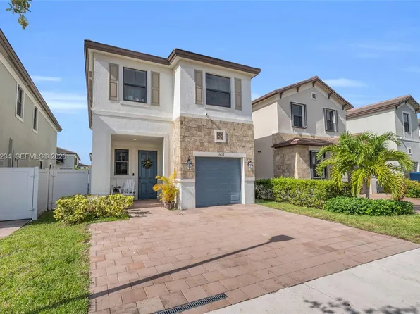 3416 W 109th Pl, Hialeah, FL 33018