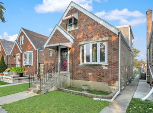 6117 S Mayfield Ave, Chicago, IL 60638
