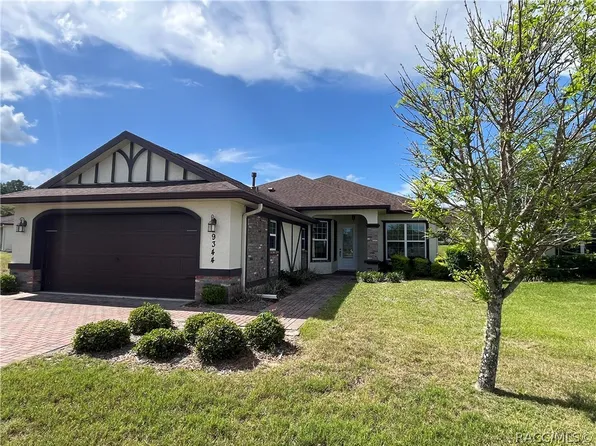 9344 S Deer Park Dr, Homosassa, FL 34446