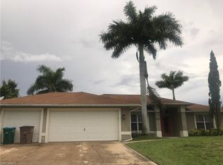 2533 NW 7th St, Cape Coral, FL 33993