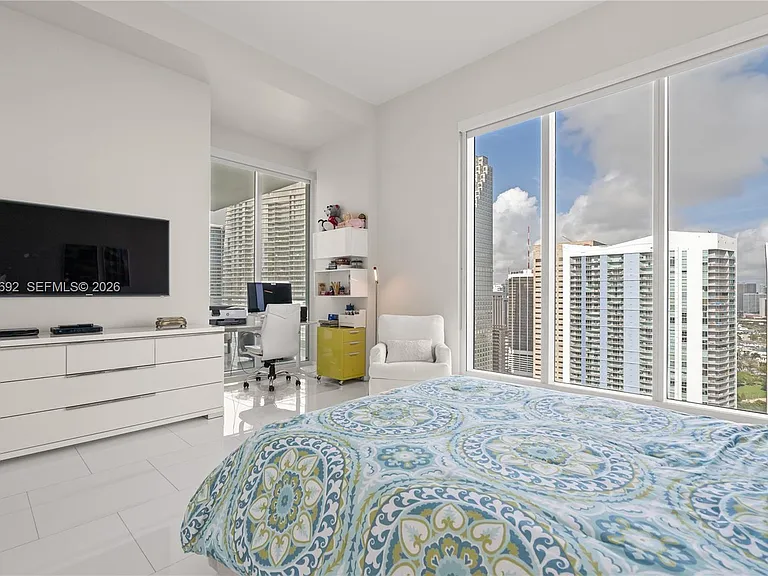 900 Brickell Key Blvd #3002 — Photo 26