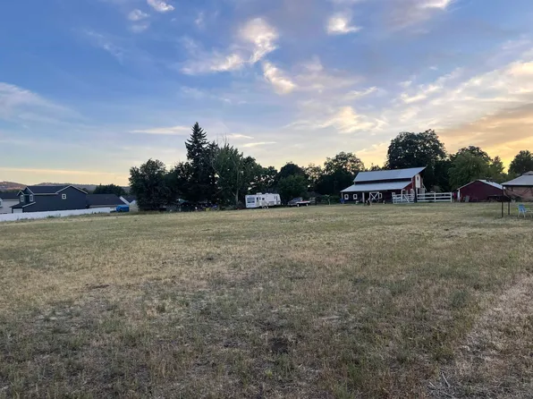 N/a N Woodruff Rd, Spokane, WA 99206