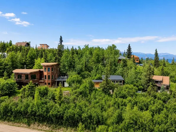 396 Nordstrasse Rd, Fairbanks, AK 99709