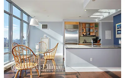 Sold by Douglas Elliman