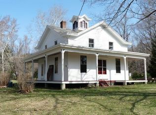 77 Tinker Town Rd, Dover Plains, NY 12522