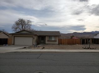 480 Dispensia St, Reno, NV