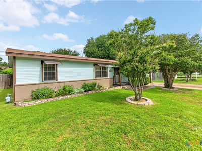 2112 Liberty St, Copperas Cove, TX, 76522