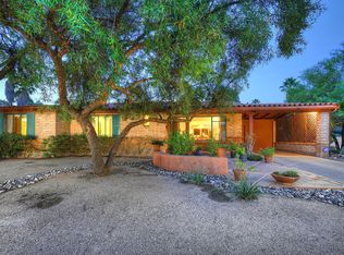 2402 E 8th St, Tucson, AZ 85719