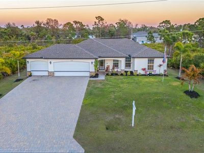 5362 Murphy St, Port Charlotte, FL, 33981