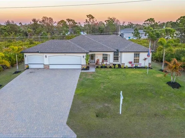 5362 Murphy St, Port Charlotte, FL 33981