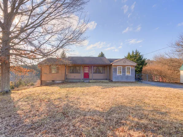 3325 Vicker Switch Rd, Christiansburg, VA 24073