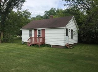 319 Hilligoss Blvd SE, Fosston, MN 56542