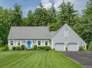 10 Brookside Ln, Sterling, MA 01564