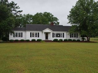 10880 Johns Rd, Laurinburg, NC 28352