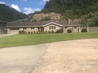 4300 S Ky Highway 15, Hazard, KY 41701