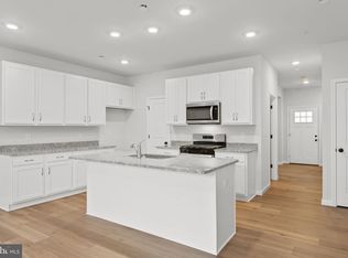 46 N 8th St Homesite B23, Perkasie, PA 18944