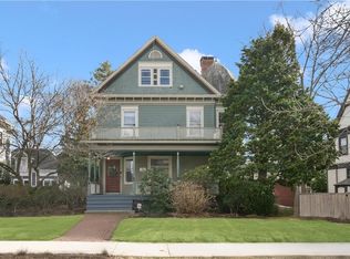 251 Olney St, Providence, RI 02906