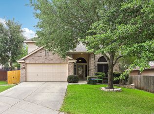 9614 Liberty Sound, Converse, TX 78109