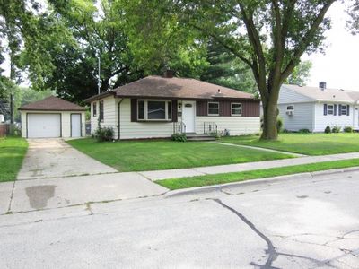 2559 Libal St, Green Bay, WI, 54301