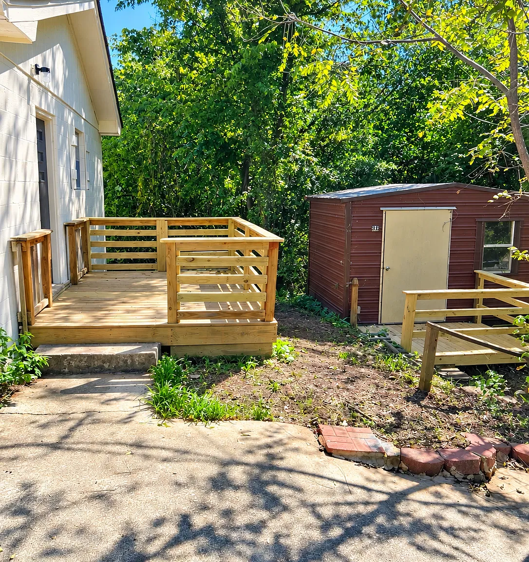 5 bed, 1525 sqft, $1,450 — Photo 3
