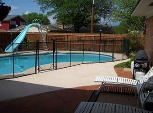 504 Arrowhead Dr, Richardson, TX 75080