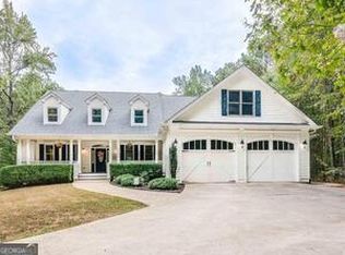 682 Bentley Hill Rd, Stockbridge, GA 30281