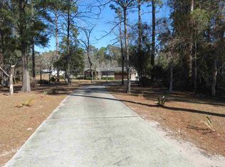 87 Kings Rd, Crawfordville, FL 32327