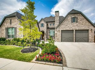 3912 Marble Hill Rd, Frisco, TX 75034