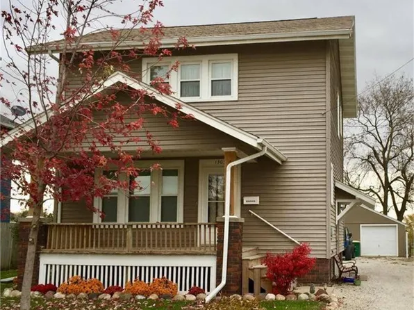 1303 E Howard St, Creston, IA 50801