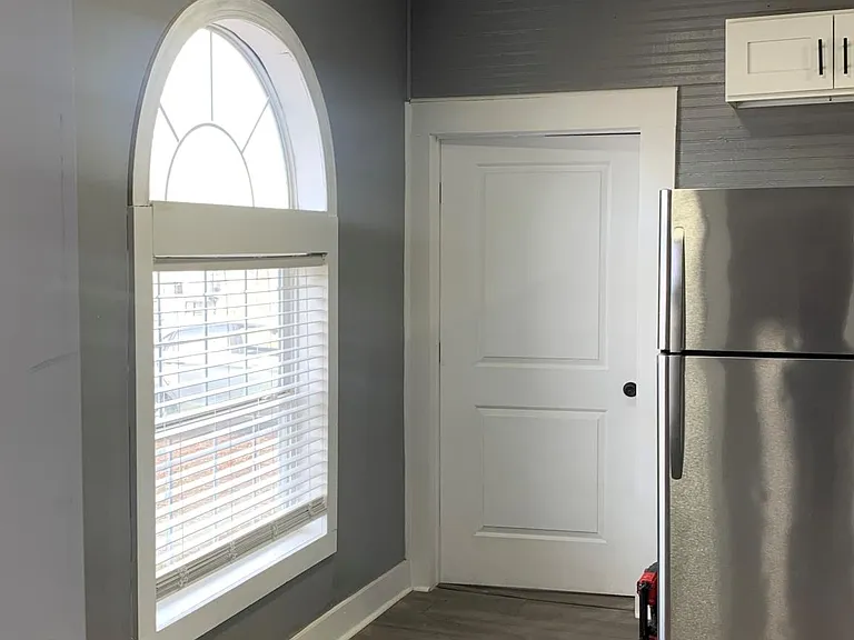 Dining Area/Kitchen
