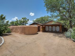3207 12th St NW, Albuquerque, NM 87107