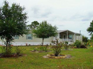 5587 NW 30th St, Okeechobee, FL 34972