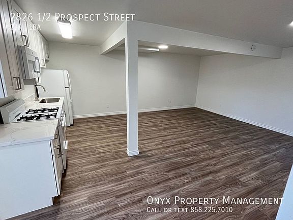 2nd image of 2826 1/2 Prospect St