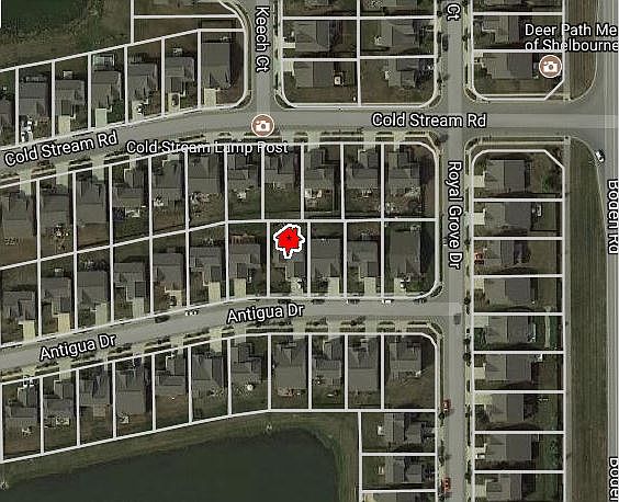 1st image of 12730 Antigua Dr