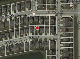 12730 Antigua Dr, Noblesville, IN 46060